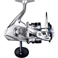 Shimano Makina Saragosa SW A 8000  HG