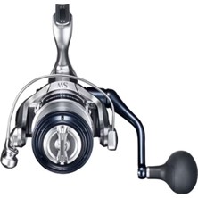 Shimano Makina Saragosa SW A 8000  HG