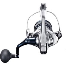 Shimano Makina Saragosa SW A 8000  HG