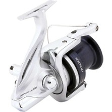 SHIMANO Aerlex 10000 XSB Surf Olta Makinesi