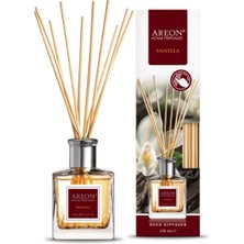 Areon Classic Vanilla 150 ml Bambu Çubuklu Oda Kokusu
