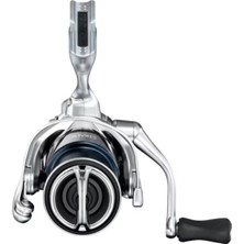 Shimano Makina Stradic C3000 HG