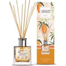 Areon Garden  Mango 150 ml Bambu Çubuklu Oda Kokusu