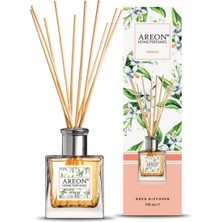 Areon Garden  Neroli 150 ml Bambu Çubuklu Oda Kokusu