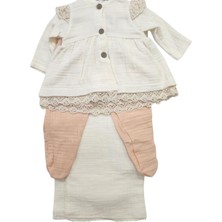 Babydoll Hastane Çıkışı 8li Babyhola