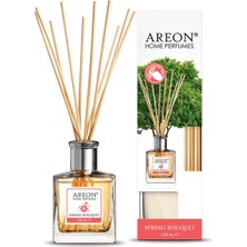 Areon Classic Spring Bouquet 150 ml Bambu Çubuklu Oda Kokusu