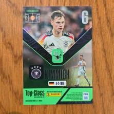 Panini Top Class Holo Giant Kimmich Oyun Kartı