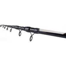 Shimano Kamış Alivio CX Tekne Tele 1,80m 50-150g 3pc