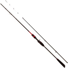 Ryuji Spectra 2.00m 40-180gr 2P Tai Rubber Olta Kamışı (Tetiksiz)