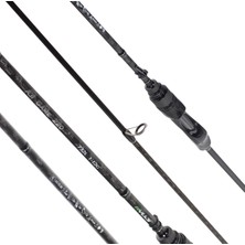 Ryuji Aji Game Fuji 168CM 0-2gr 2 Parça Aji Kamış