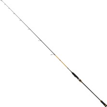 Captain 1414 Flutter Jig 198cm PE2.0 Max90gr