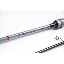 Fujin Ajime 228cm 1-11gr LRF Kamışı