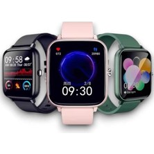 Ucuz Tekno P6 Model Akıllı Saat