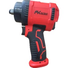 Fk Friko 1/2'' Mini Havalı Tabancası 650 Nm