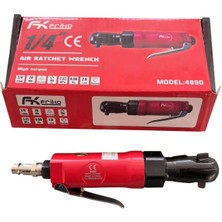Fk Frıko Havalı Cırcır Anahtarı 1/4 '' Tabancası