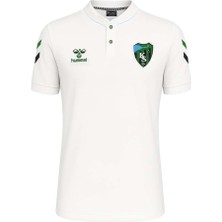 Kocaelispor Hml Armin Pamuklu Çocuk Bebe Yaka Tişört Beyaz