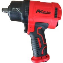 Fk Friko 1/2 '' Havalı Tabancası 1500 Nm