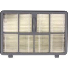 Mfs Sarex Uyumlu Sr 5210 Viper / Sr 5212 Megaforce Cyclone Arka Çıkış Hepa Filtre