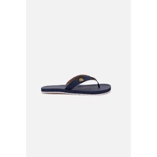 Vaneda 5515 Slıppers Unısex Terlık Lacıvert