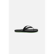 Vaneda 5515 Slıppers Unısex Terlık Sıyah