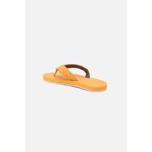 Vaneda 5515 Slıppers Unısex Terlık Hardal