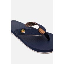 Vaneda 5515 Slıppers Unısex Terlık Lacıvert