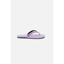Vaneda 5515 Slıppers Unısex Terlık Lıla