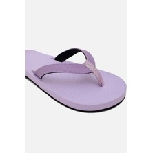 Vaneda 5515 Slıppers Unısex Terlık Lıla