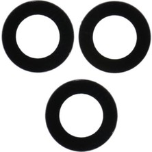 Senal Store Tecno Uyumlu Spark 20 Pro Kamera Lensi Cam Kj6