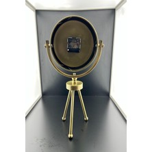 27 *47 cm Tripod Model Eskitme Masa Saati