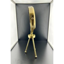 27 *47 cm Tripod Model Eskitme Masa Saati