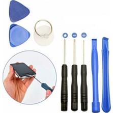 Senal Store Batarya Tamir Kiti ve Telefon Tamir Kiti Takımı Tornavida