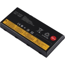 Retro Lenovo SB10F46468 Uyumlu Batarya Pil 