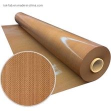Teflon  Kumaş Bant Ptfe Yapışkanlı 0,13MM Et Kalınlığı (1mt x 50MT)