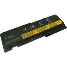 Retro Lenovo 45N1036, 45N1037 Uyumlu Batarya Pil 