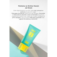 Isdin Acniben Shine & Pimples Control Gel Cream 40 ml