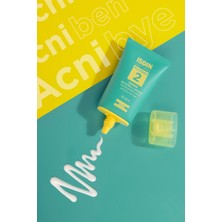 Isdin Acniben Shine & Pimples Control Gel Cream 40 ml