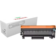 Oldem Plus Brother TN-2550XL /HL-L2461DN Siyah-Beyaz Lazer Yazıcı Toneri