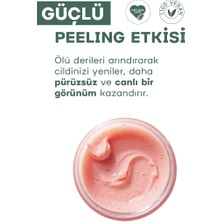 Noreana Kayısılı 500ML Scrub Peeling