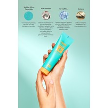 Isdin Acniben Gentle Exfoliant Gel 100 ml