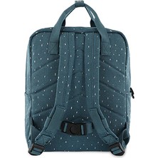 Trixie Backpack Large Mr.triceratops - Büyük Sırt Çantası
