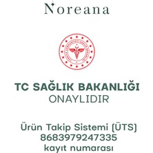 Noreana Ardıç Katranı- Salisilik Asit 300 ml Şampuan