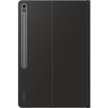 Samsung Galaxy Tab S10 Fe+ Klavyeli Mousepadli Kılıf (Galaxy Aı)