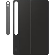 Samsung Galaxy Tab S10 Fe+ Klavyeli Mousepadli Kılıf (Galaxy Aı)