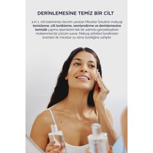 Isdin Micellar Solution 400 ml