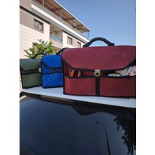 Bagaj Düzenleyici Çok Pıratik ve Kulanışlı ve Sağlam