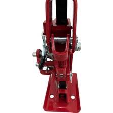 Fk Frıko 48 Inç Farm Jack/hi-Jack Off Road Kriko