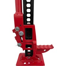 Fk Frıko 48 Inç Farm Jack/hi-Jack Off Road Kriko