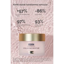 Hyaluronic Moisture Sensitive 50 G