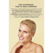 Isdinceutics Vital Eyes 15 G